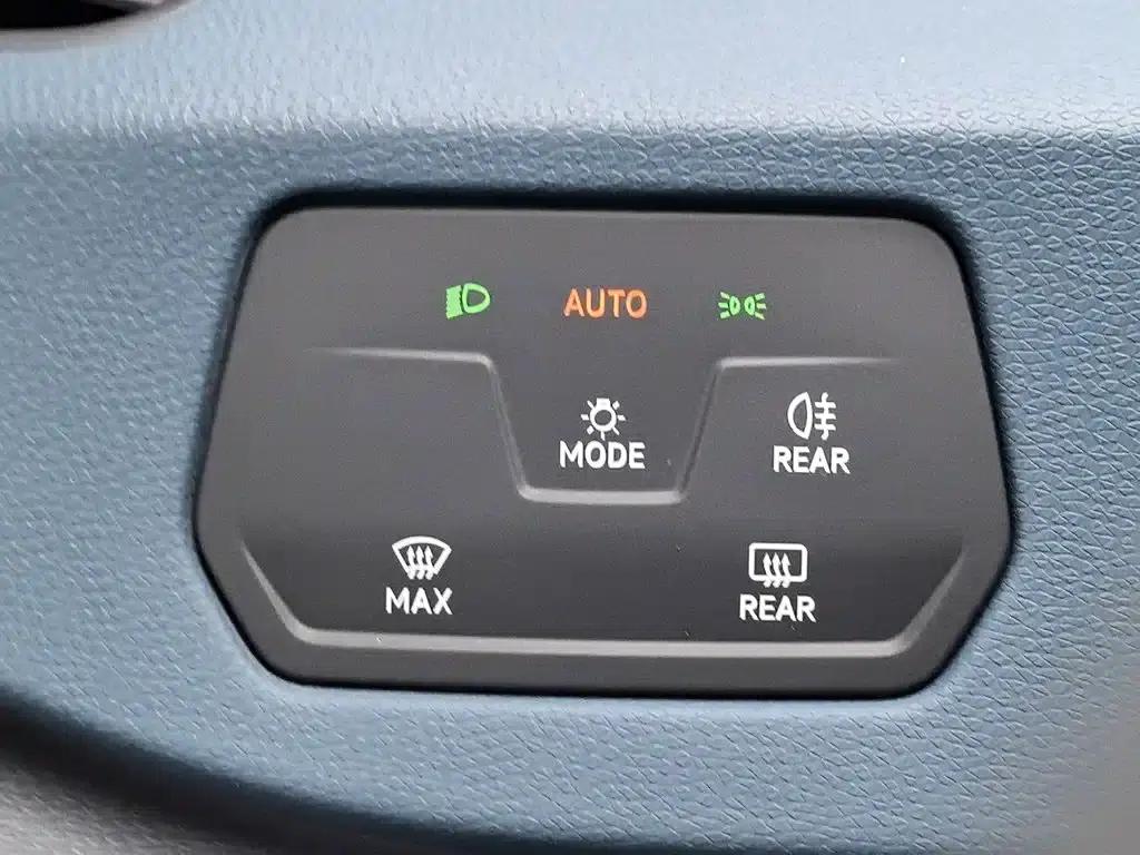 Volkswagen ID.3 2023 Upgraded Pure Smart Edition — миниатюра 21
