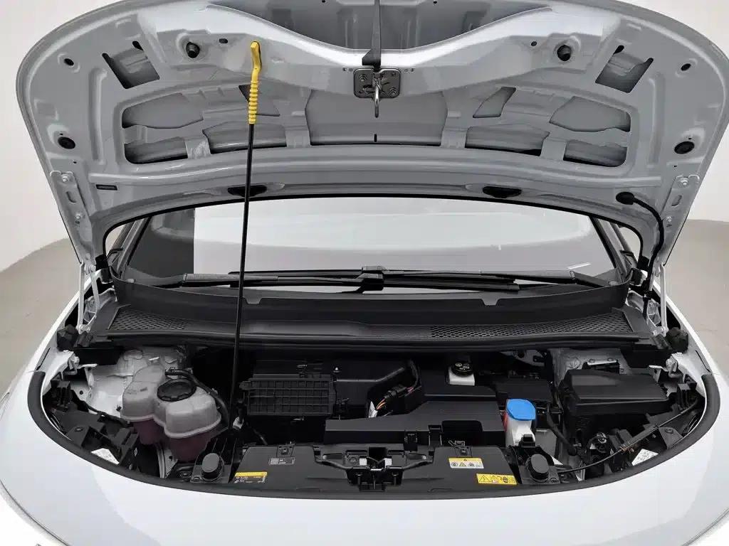 Volkswagen ID.3 2023 Upgraded Pure Smart Edition — миниатюра 6