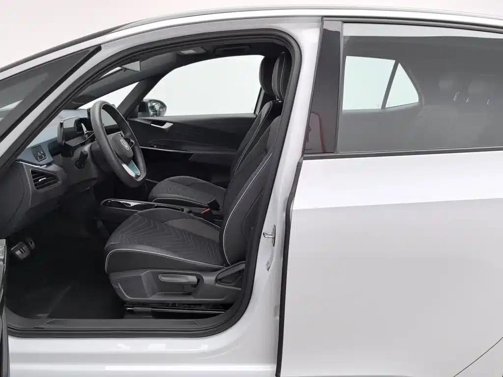 Volkswagen ID.3 2023 Upgraded Pure Smart Edition — миниатюра 10