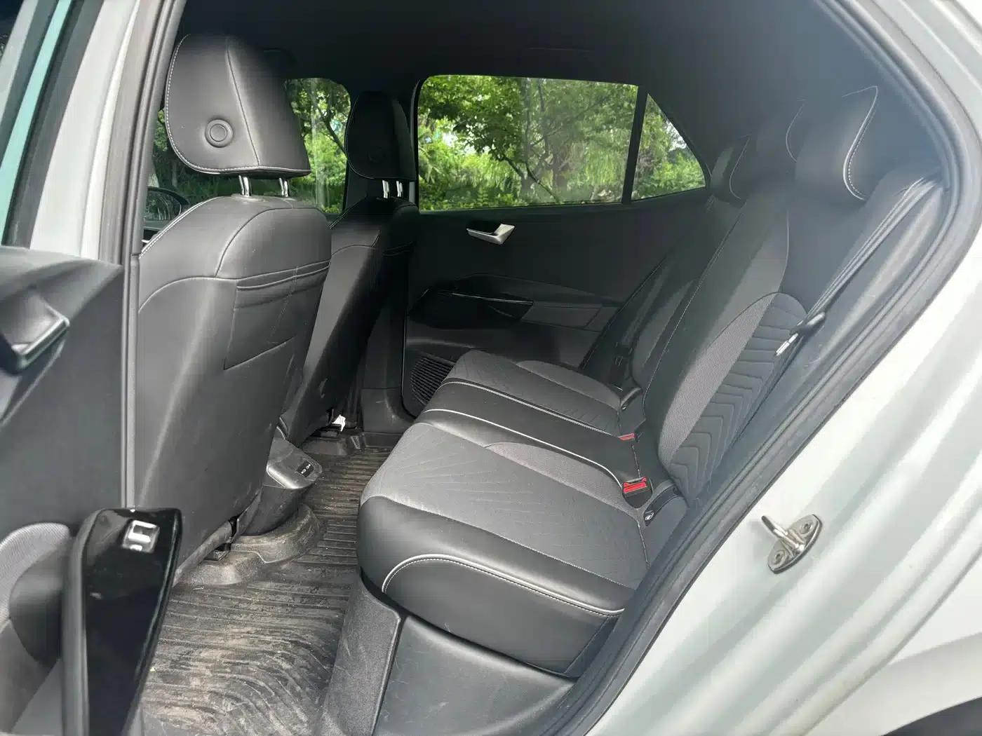 Volkswagen ID.3 2023 Pure Smart Edition — миниатюра 10