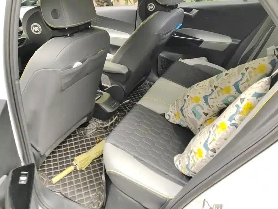 Volkswagen ID.3 2022 Pro Intelligent Edition — миниатюра 11