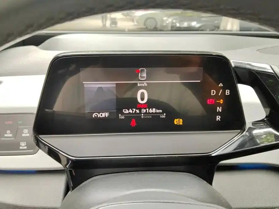 Volkswagen ID.3 2022 Pro Intelligent Edition — миниатюра 14