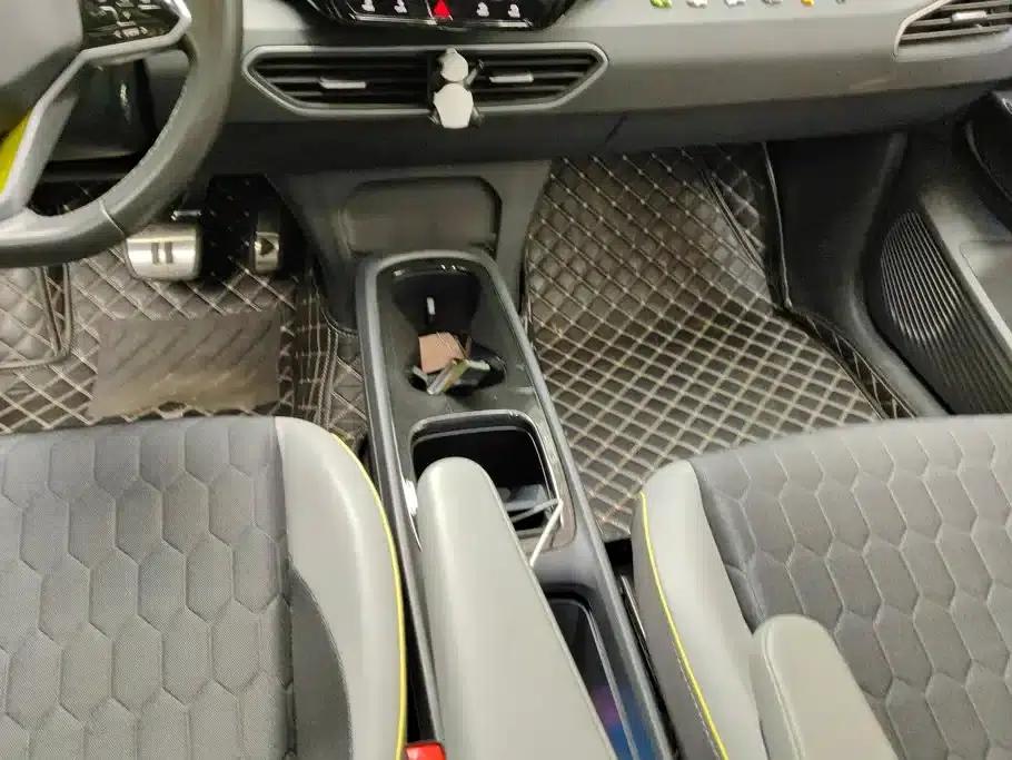 Volkswagen ID.3 2022 Pro Intelligent Edition — миниатюра 16