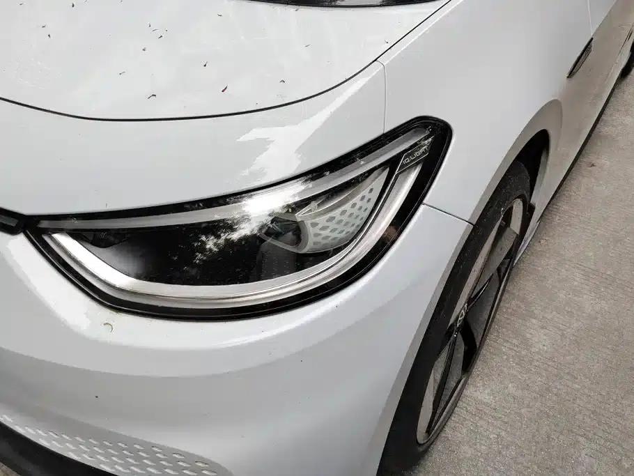 Volkswagen ID.3 2022 Pro Intelligent Edition — миниатюра 5