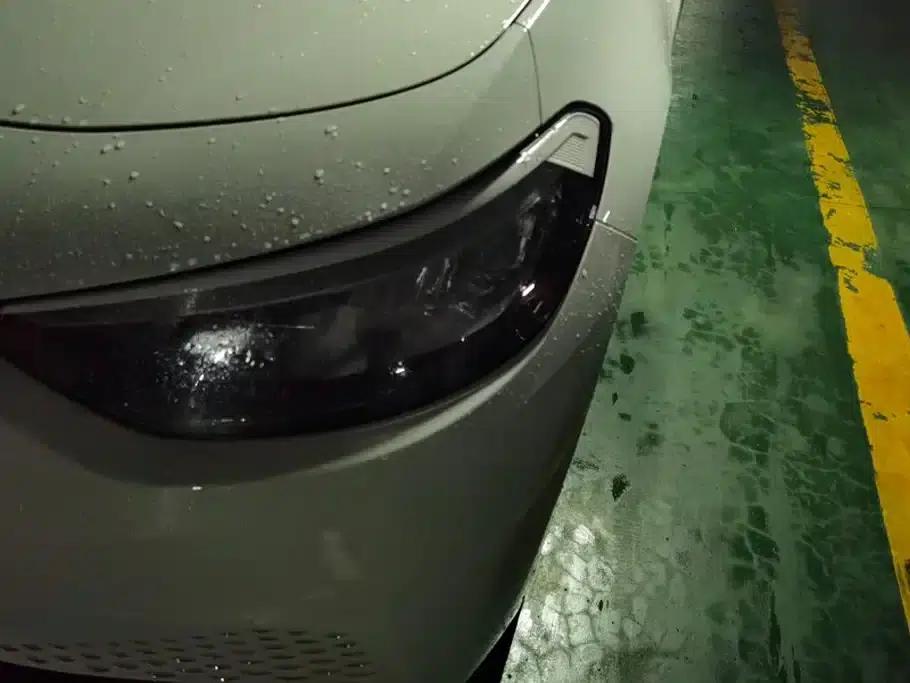 Volkswagen ID.3 2024 Outstanding Edition — миниатюра 5