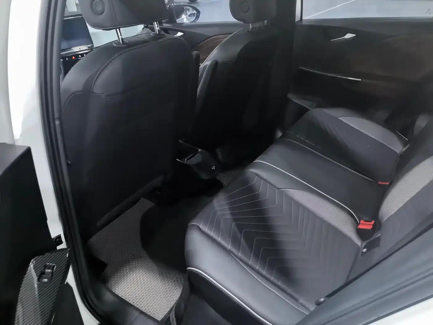 Volkswagen ID.3 2024 Pure Smart Edition — миниатюра 3