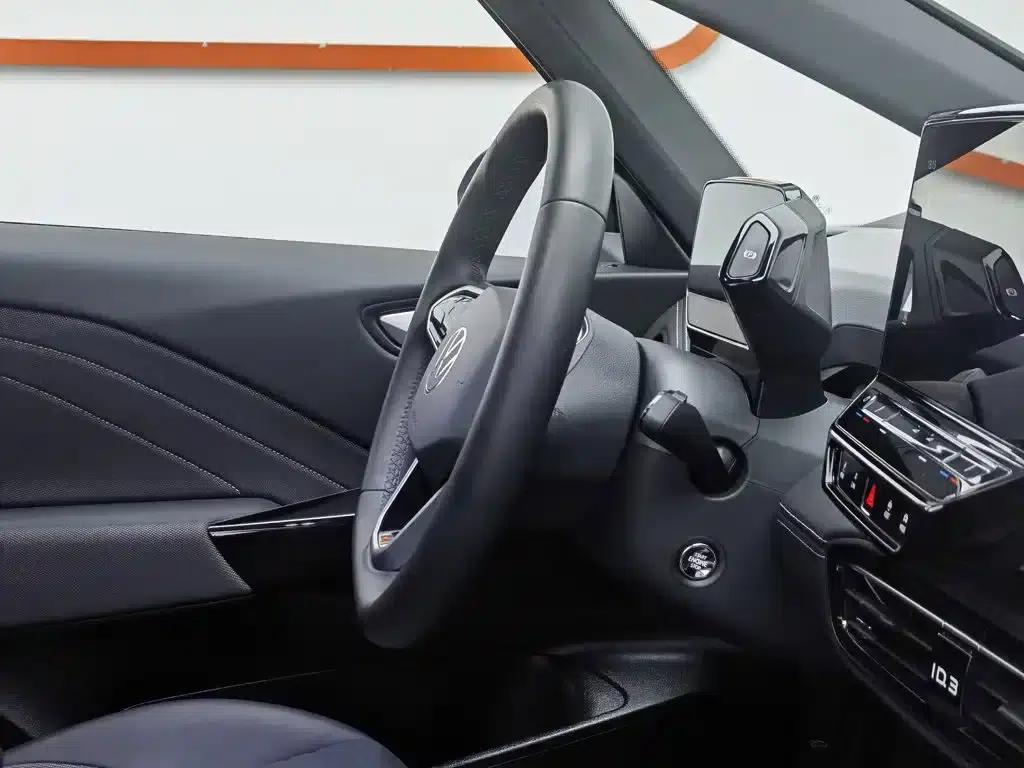 Volkswagen ID.3 2024 Outstanding Edition — миниатюра 22