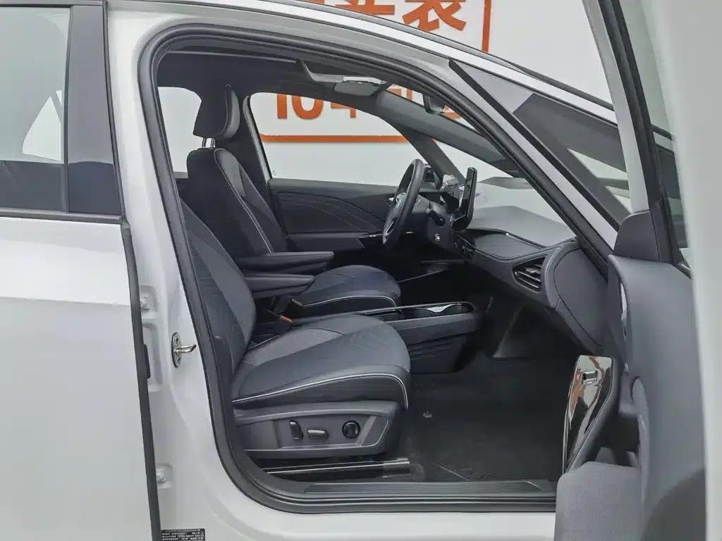 Volkswagen ID.3 2024 Outstanding Edition — миниатюра 23