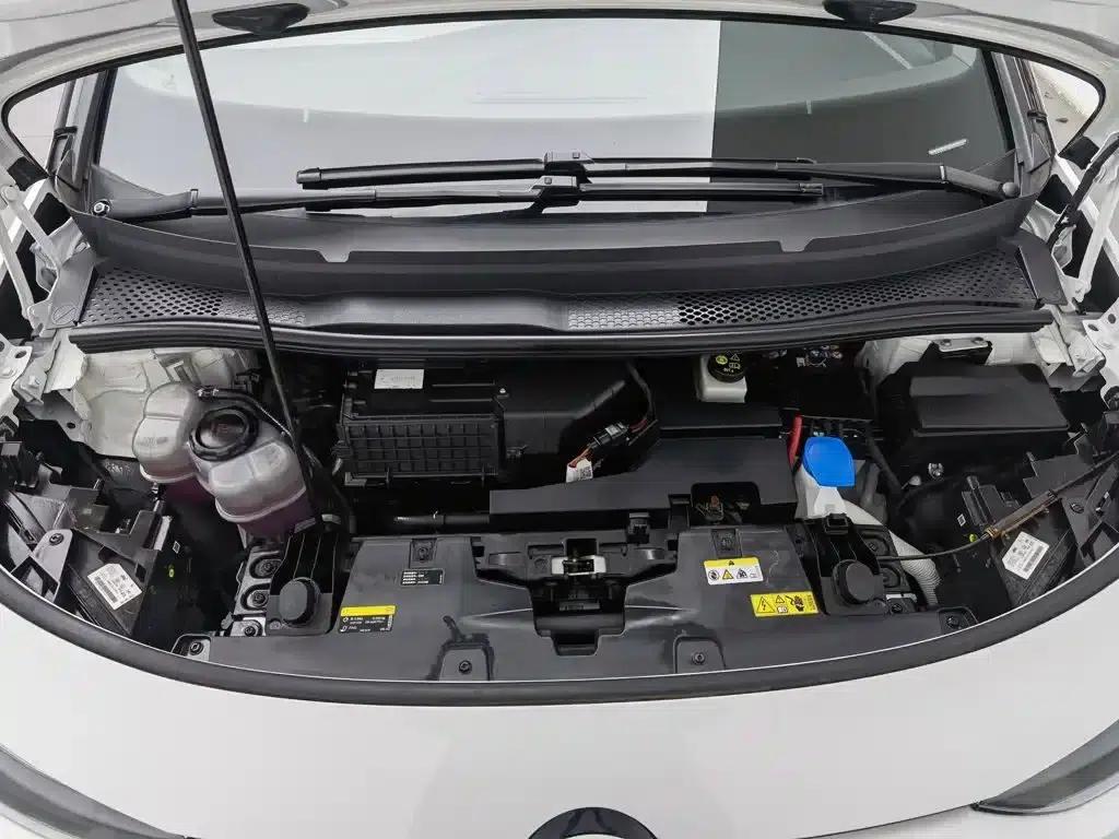 Volkswagen ID.3 2024 Outstanding Edition — миниатюра 6