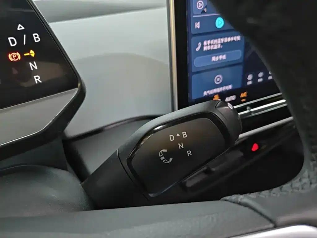 Volkswagen ID.3 2025 Smart Edition - Outstanding Version — миниатюра 14