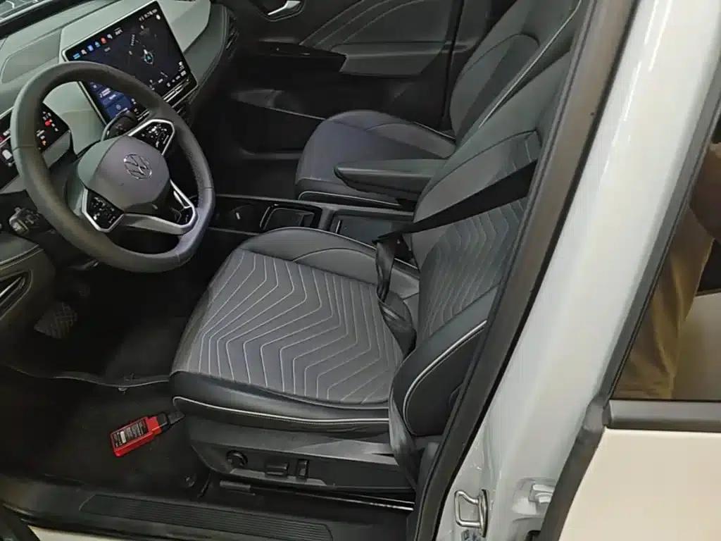 Volkswagen ID.3 2025 Smart Edition - Outstanding Version — миниатюра 15