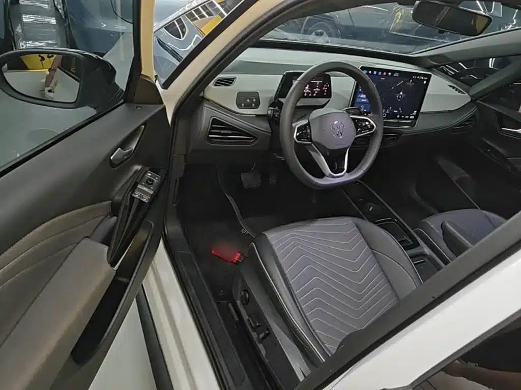 Volkswagen ID.3 2025 Smart Edition - Outstanding Version — миниатюра 16