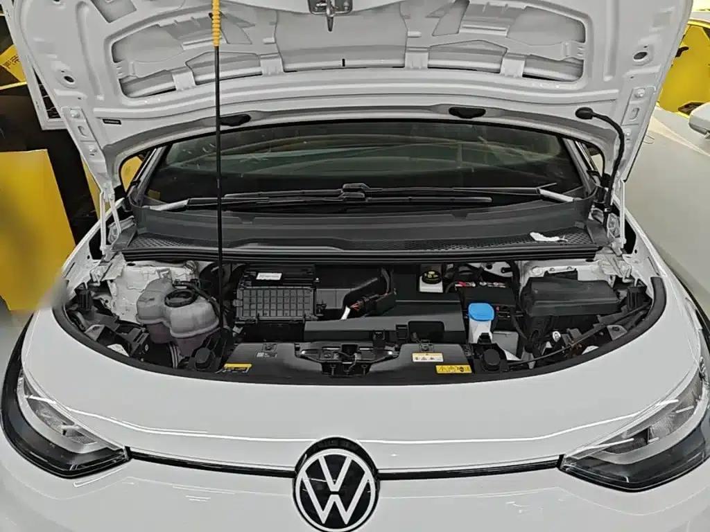 Volkswagen ID.3 2025 Smart Edition - Outstanding Version — миниатюра 20