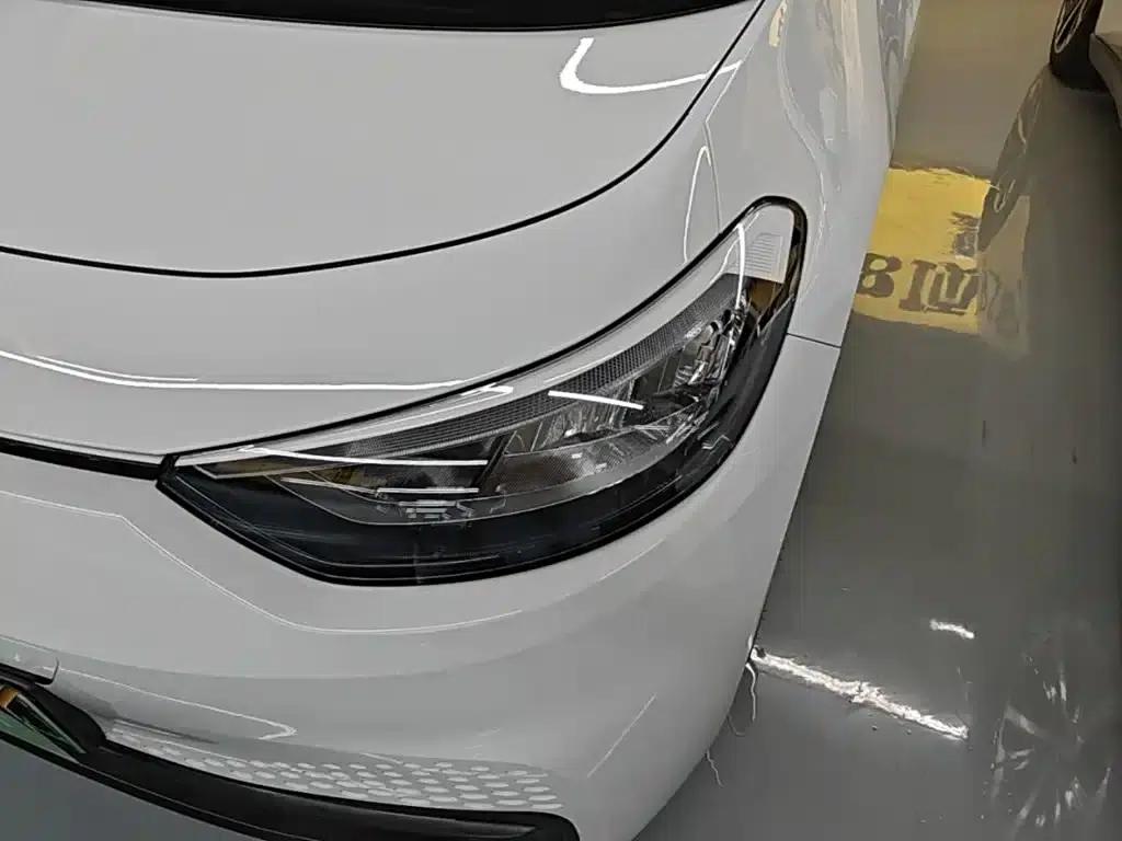Volkswagen ID.3 2025 Smart Edition - Outstanding Version — миниатюра 24