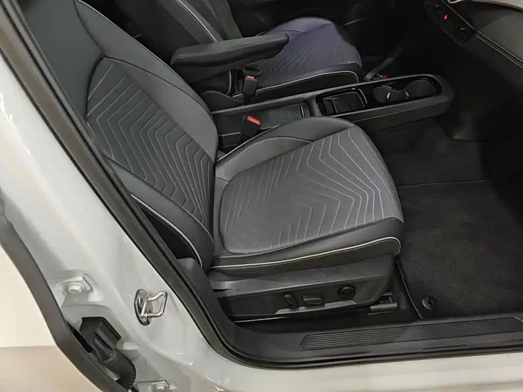 Volkswagen ID.3 2025 Smart Edition - Outstanding Version — миниатюра 25