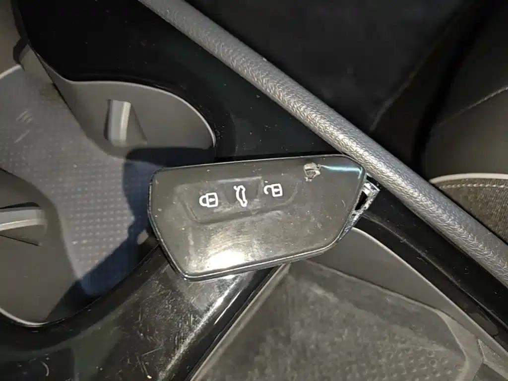 Volkswagen ID.3 2025 Smart Edition - Outstanding Version — миниатюра 9