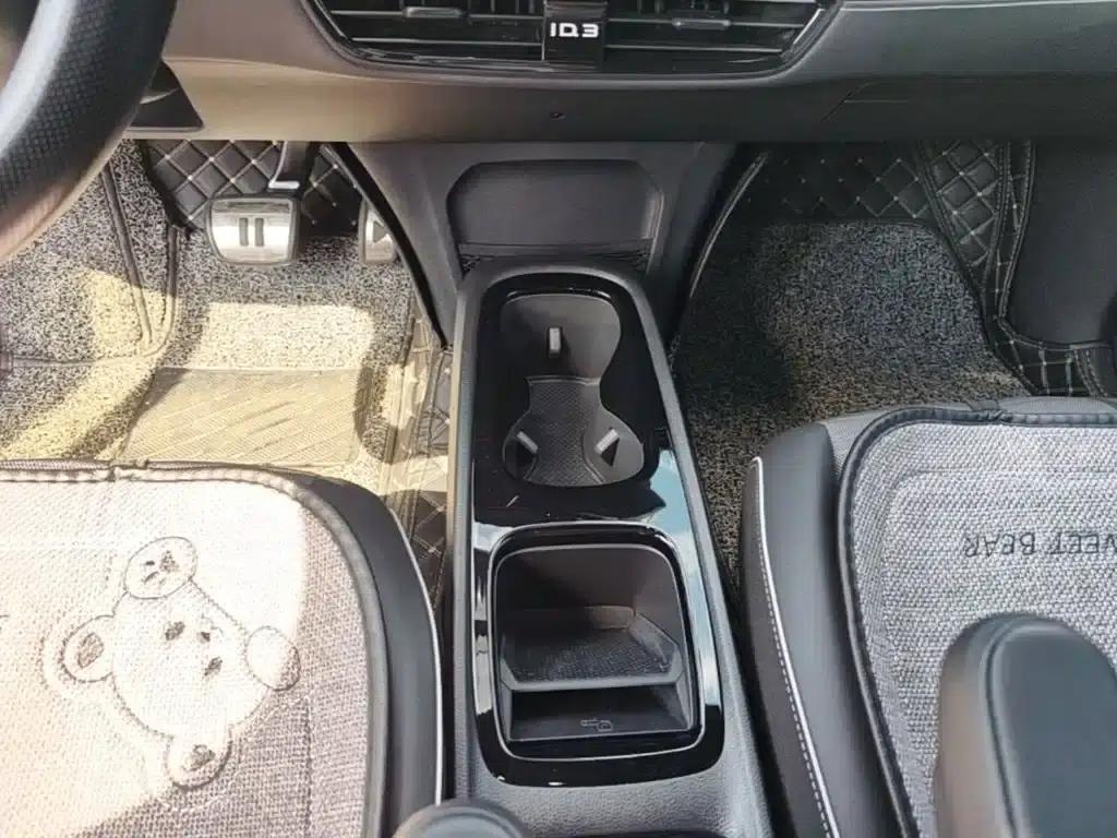 Volkswagen ID.3 2024 Pure Smart Edition — миниатюра 14