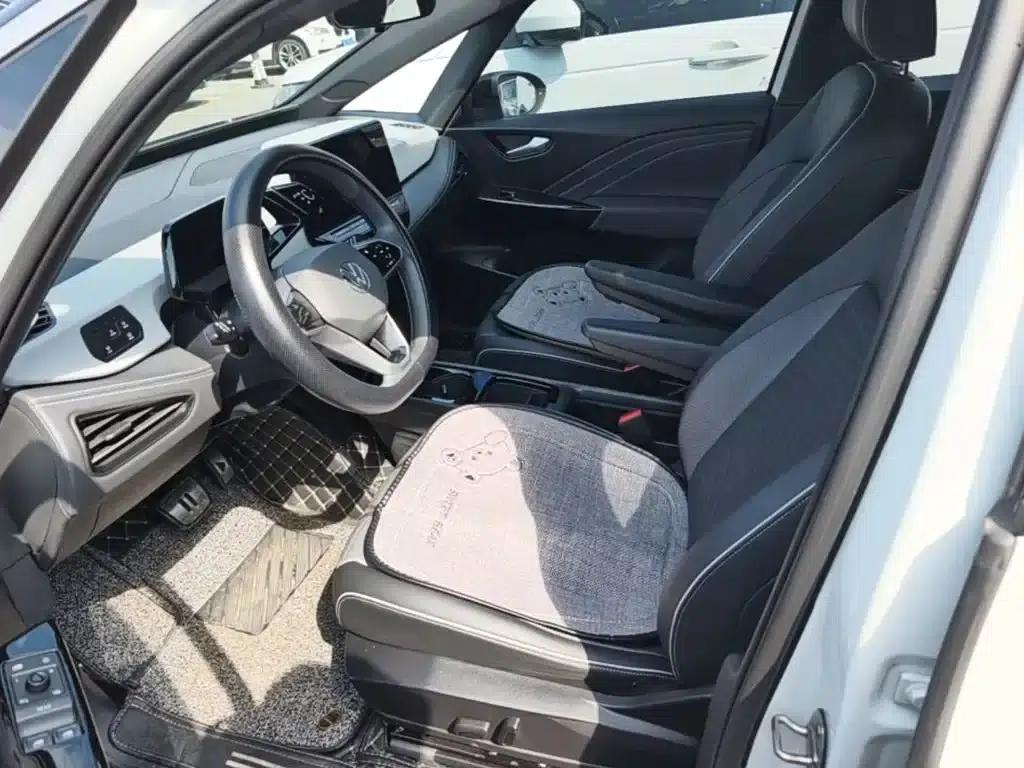 Volkswagen ID.3 2024 Pure Smart Edition — миниатюра 15