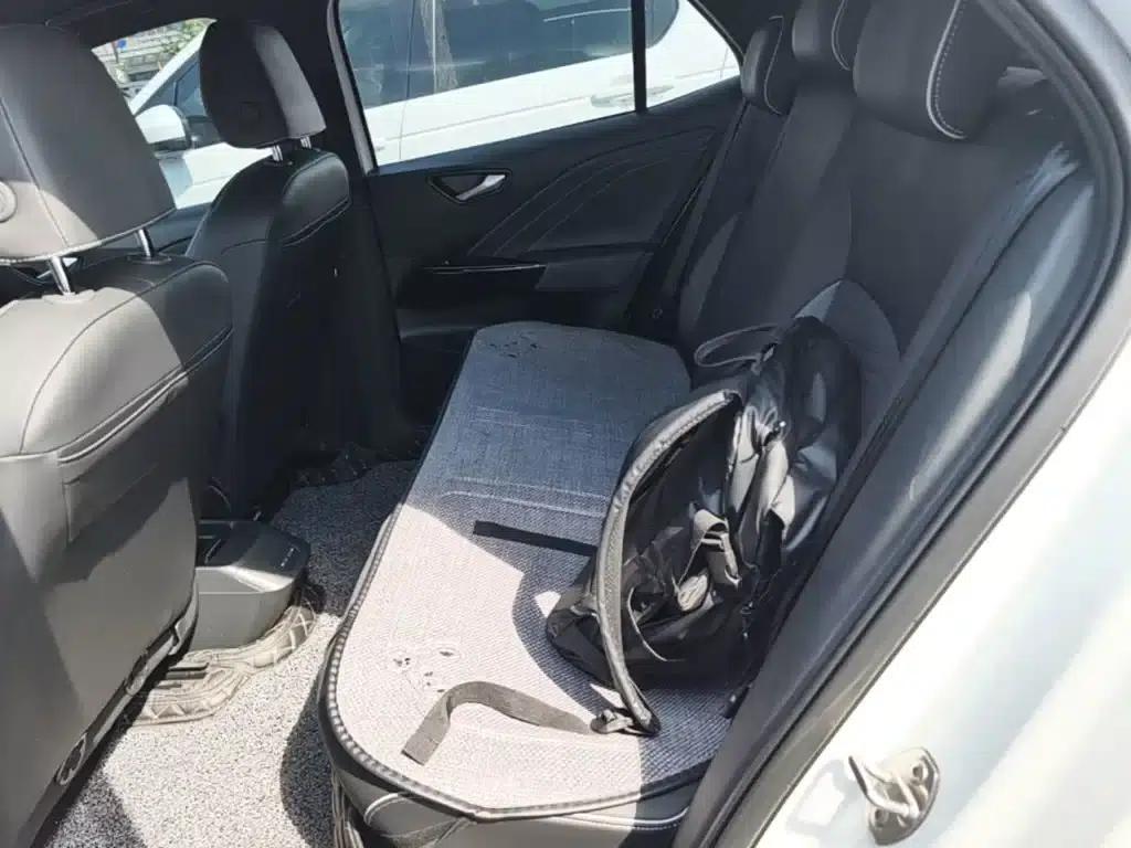 Volkswagen ID.3 2024 Pure Smart Edition — миниатюра 17