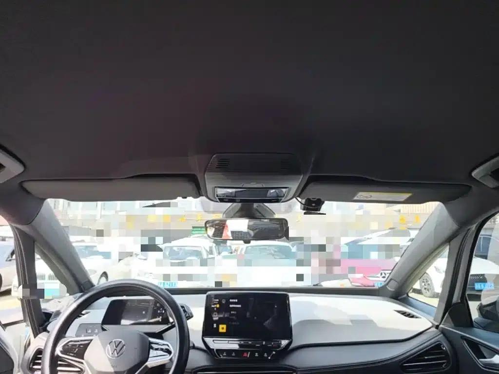 Volkswagen ID.3 2024 Pure Smart Edition — миниатюра 18