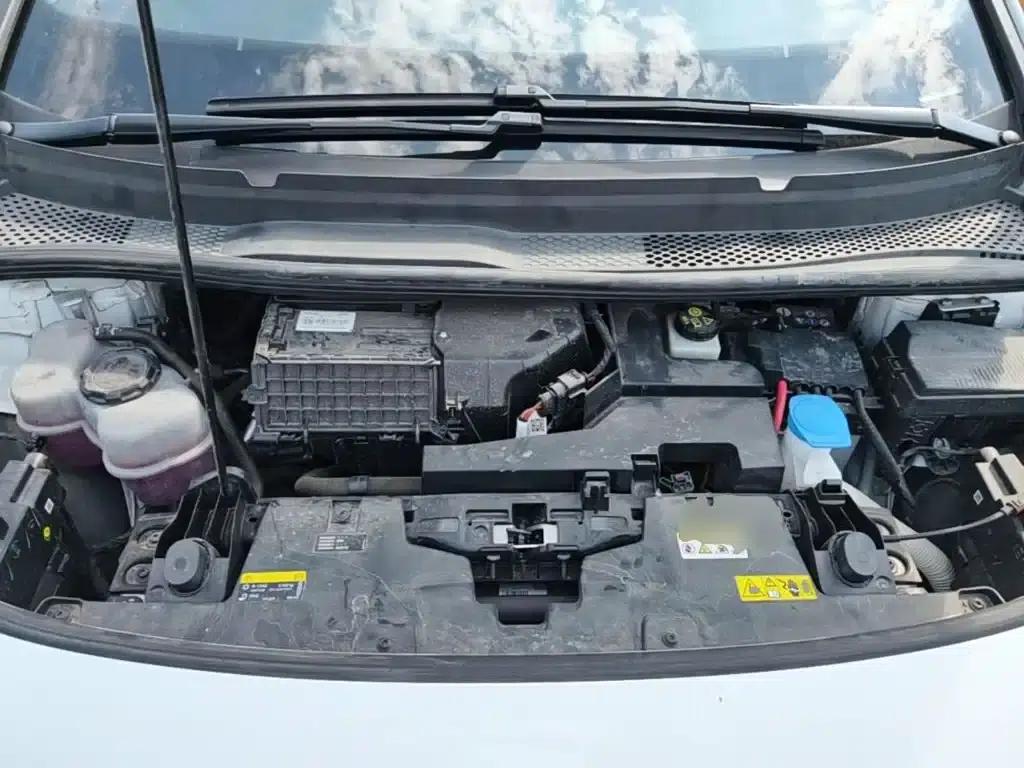 Volkswagen ID.3 2024 Pure Smart Edition — миниатюра 20