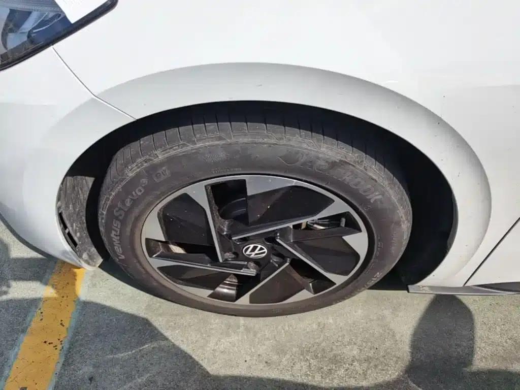 Volkswagen ID.3 2024 Pure Smart Edition — миниатюра 23