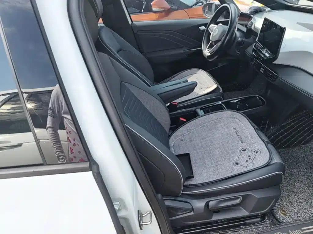 Volkswagen ID.3 2024 Pure Smart Edition — миниатюра 25