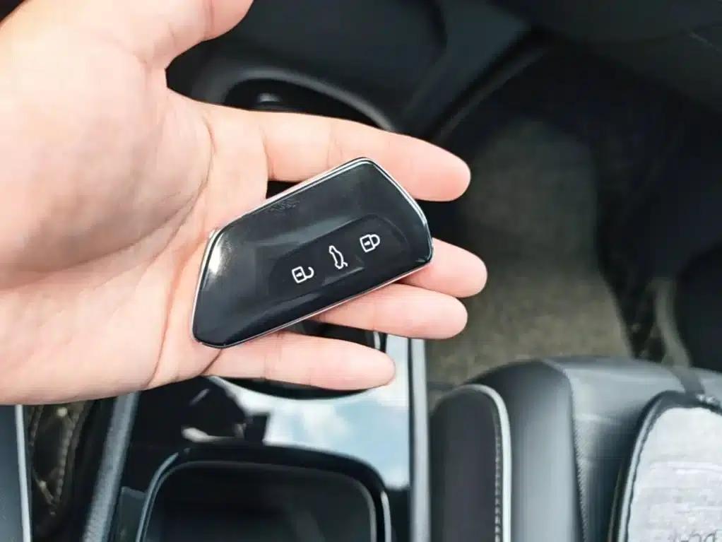 Volkswagen ID.3 2024 Pure Smart Edition — миниатюра 9