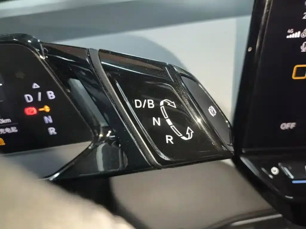 Volkswagen ID.3 2024 Pure Smart Edition — миниатюра 14