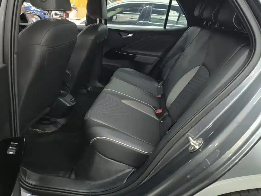 Volkswagen ID.3 2024 Pure Smart Edition — миниатюра 17