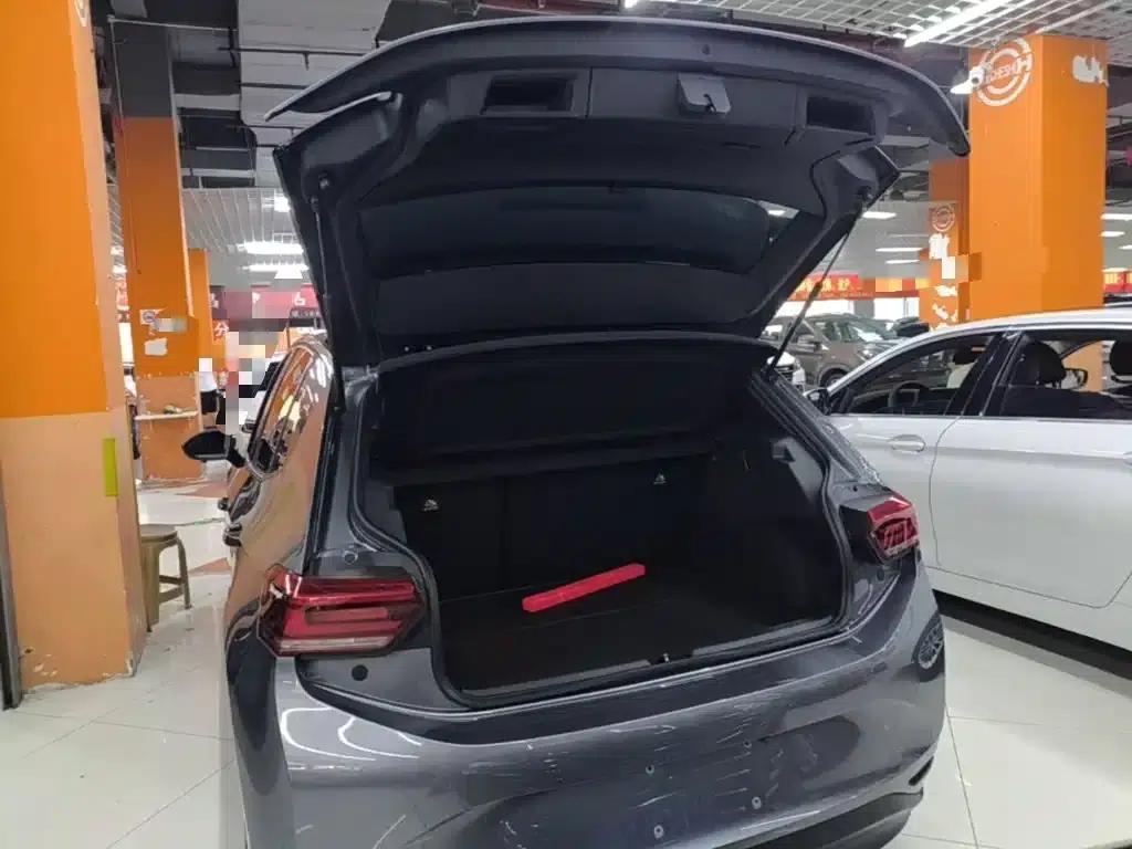 Volkswagen ID.3 2024 Pure Smart Edition — миниатюра 19