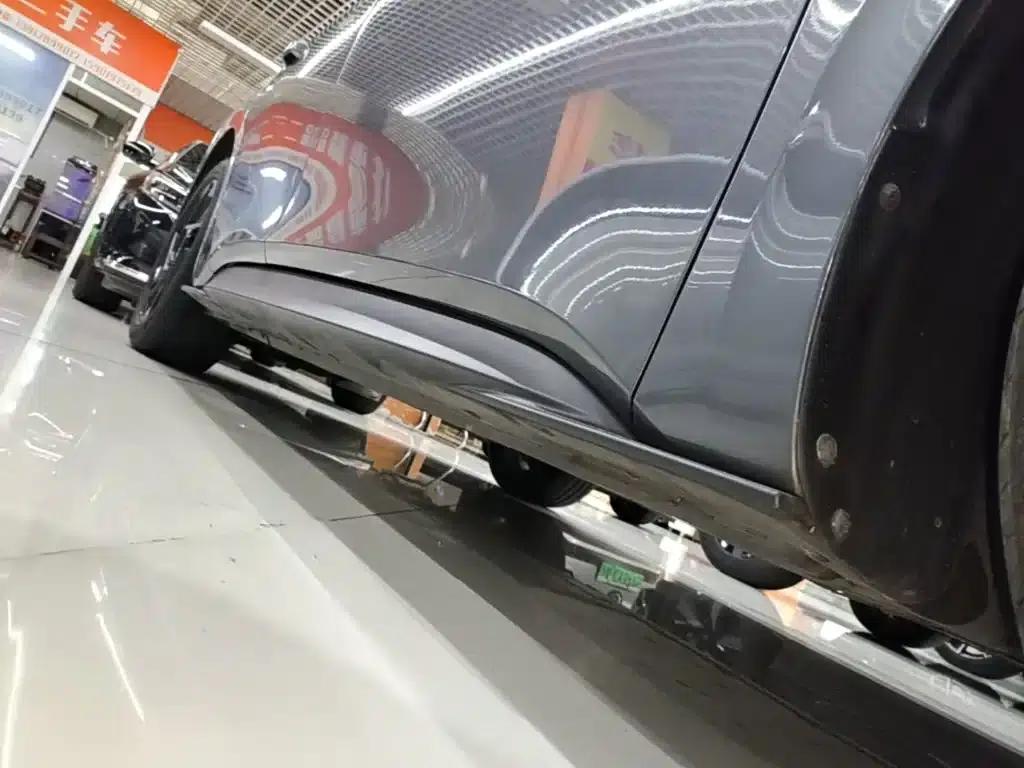 Volkswagen ID.3 2024 Pure Smart Edition — миниатюра 21