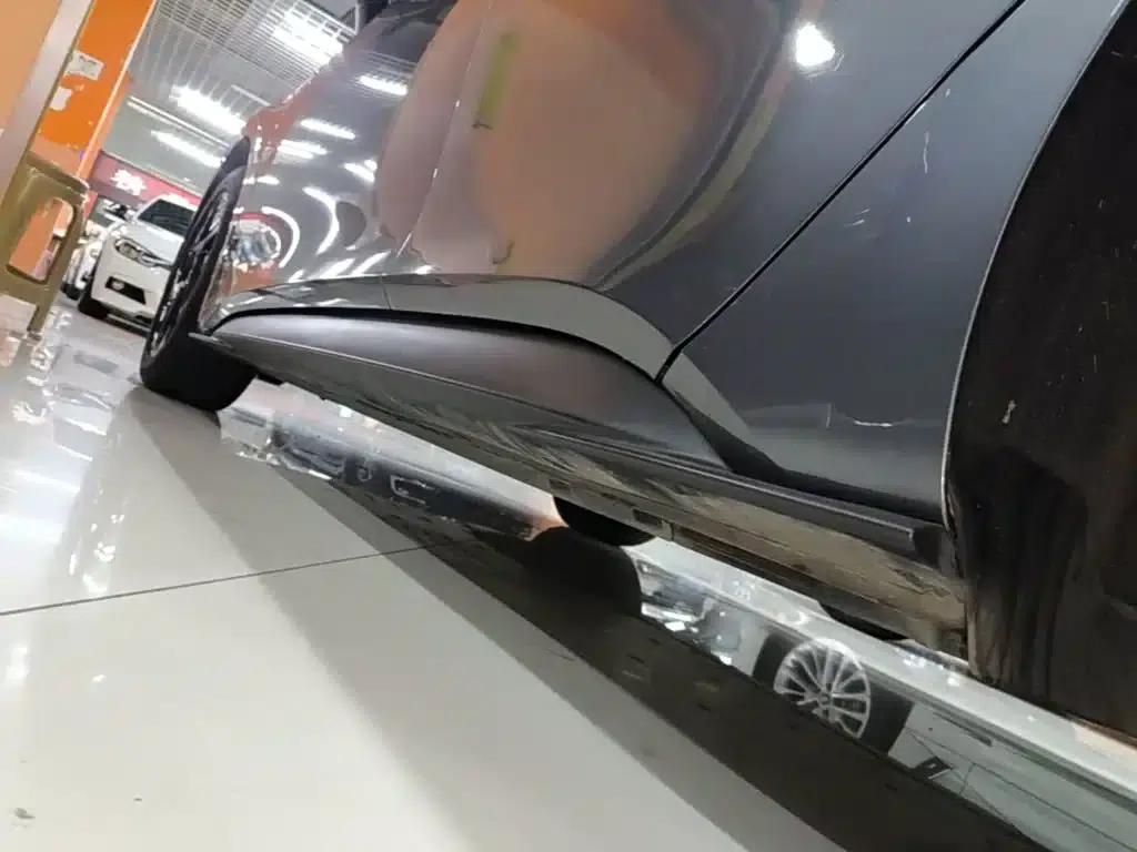 Volkswagen ID.3 2024 Pure Smart Edition — миниатюра 22