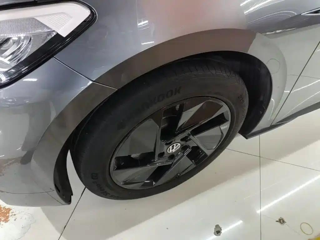Volkswagen ID.3 2024 Pure Smart Edition — миниатюра 23