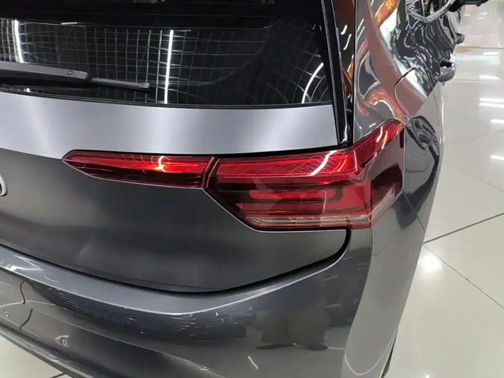 Volkswagen ID.3 2024 Pure Smart Edition — миниатюра 8