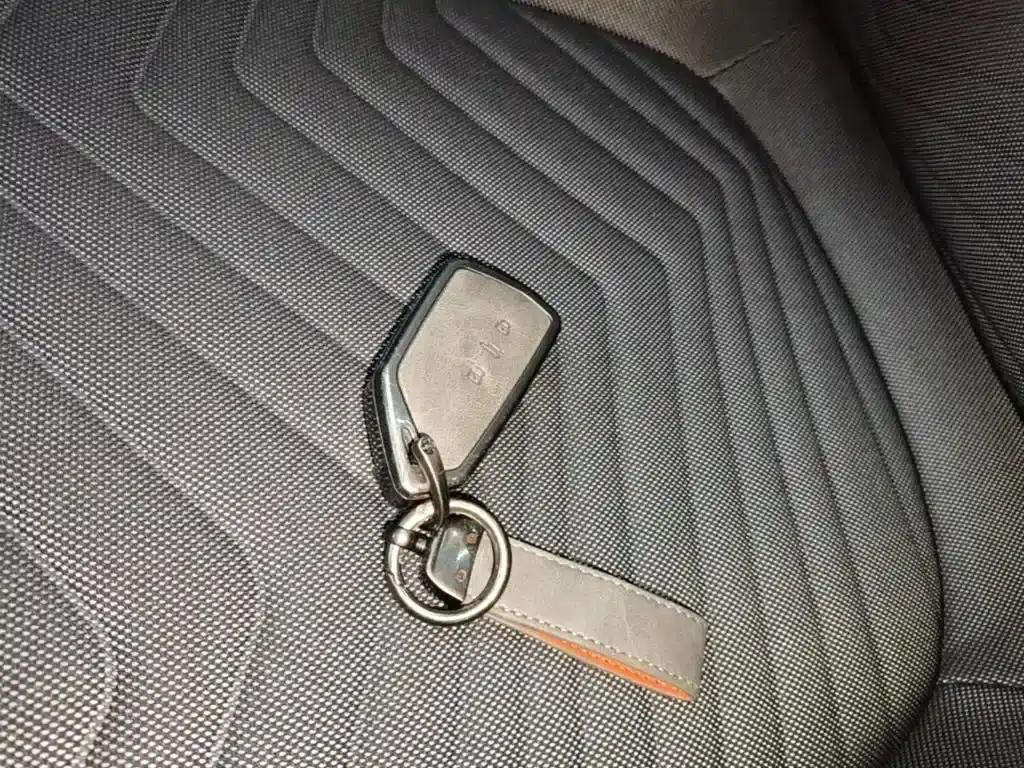 Volkswagen ID.3 2024 Pure Smart Edition — миниатюра 9