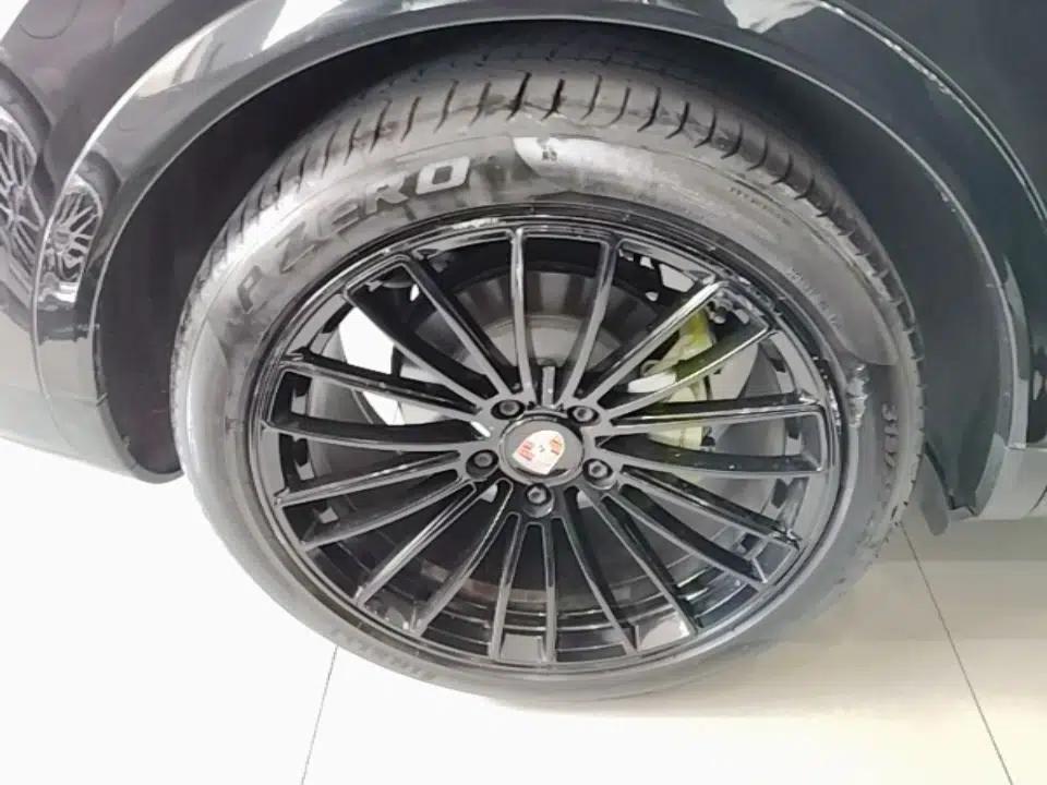 Porsche Cayenne E-Hybrid 2019 Cayenne E-Hybrid 2.0T — миниатюра 11