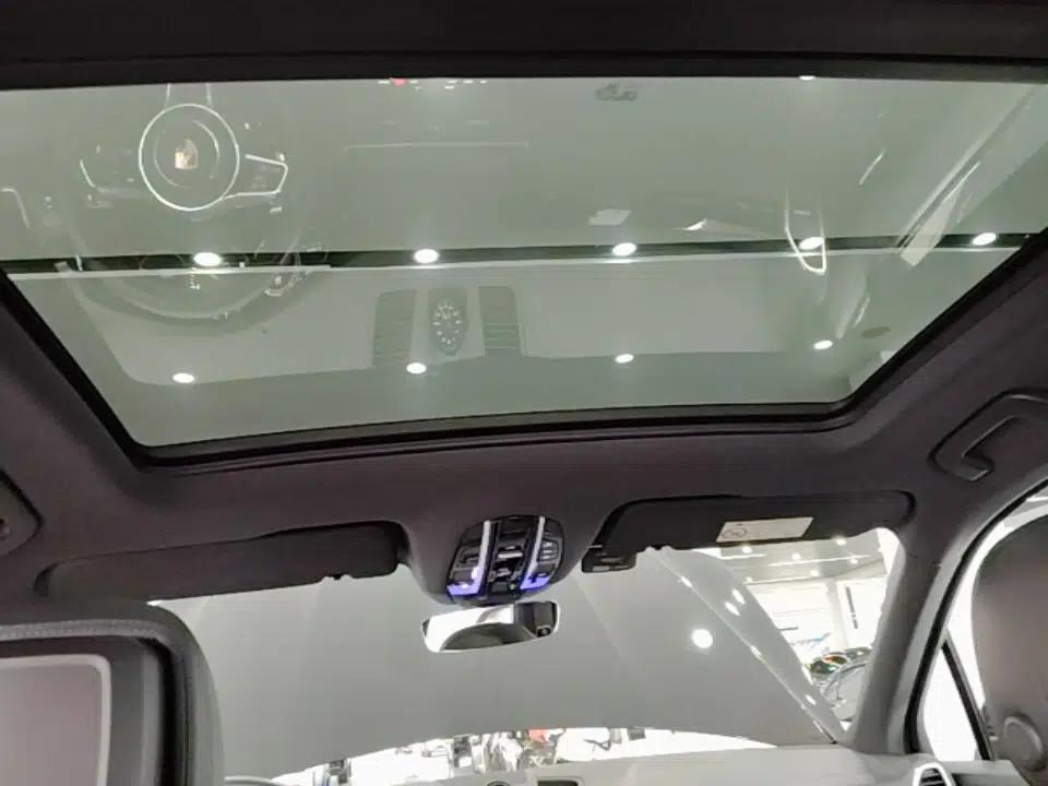 Porsche Cayenne E-Hybrid 2019 Cayenne E-Hybrid 2.0T — миниатюра 21