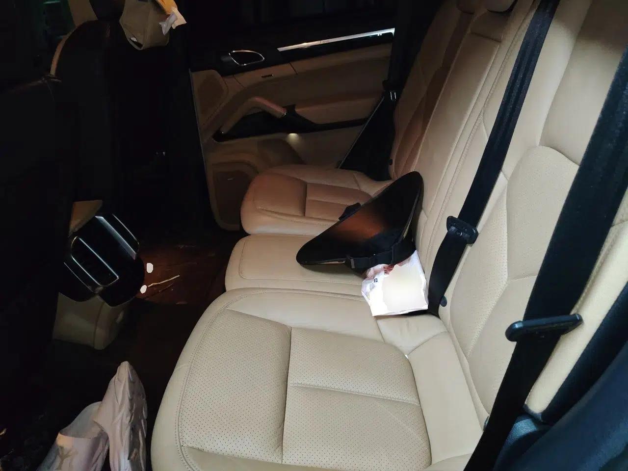 Porsche Cayenne E-Hybrid 2016 Cayenne S E-Hybrid 3.0T — миниатюра 17