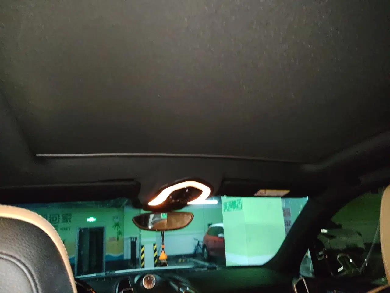 Porsche Cayenne E-Hybrid 2016 Cayenne S E-Hybrid 3.0T — миниатюра 18