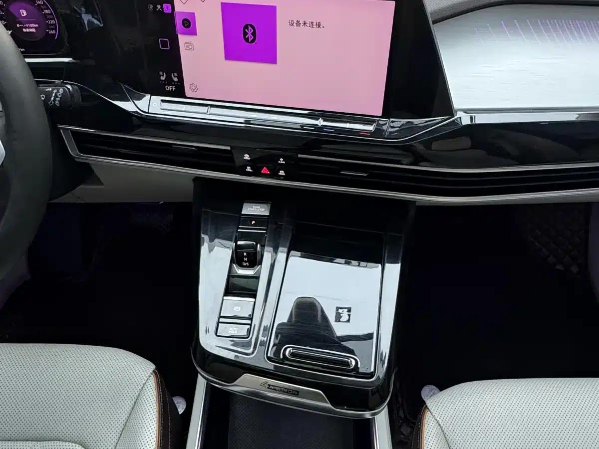 2021 Range Rover 380TSI AWD Flagship Edition — миниатюра 19