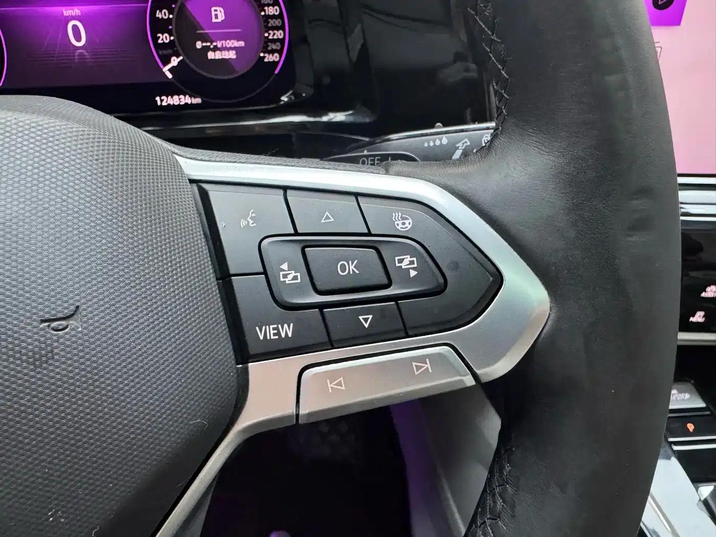 2021 Range Rover 380TSI AWD Flagship Edition — миниатюра 29
