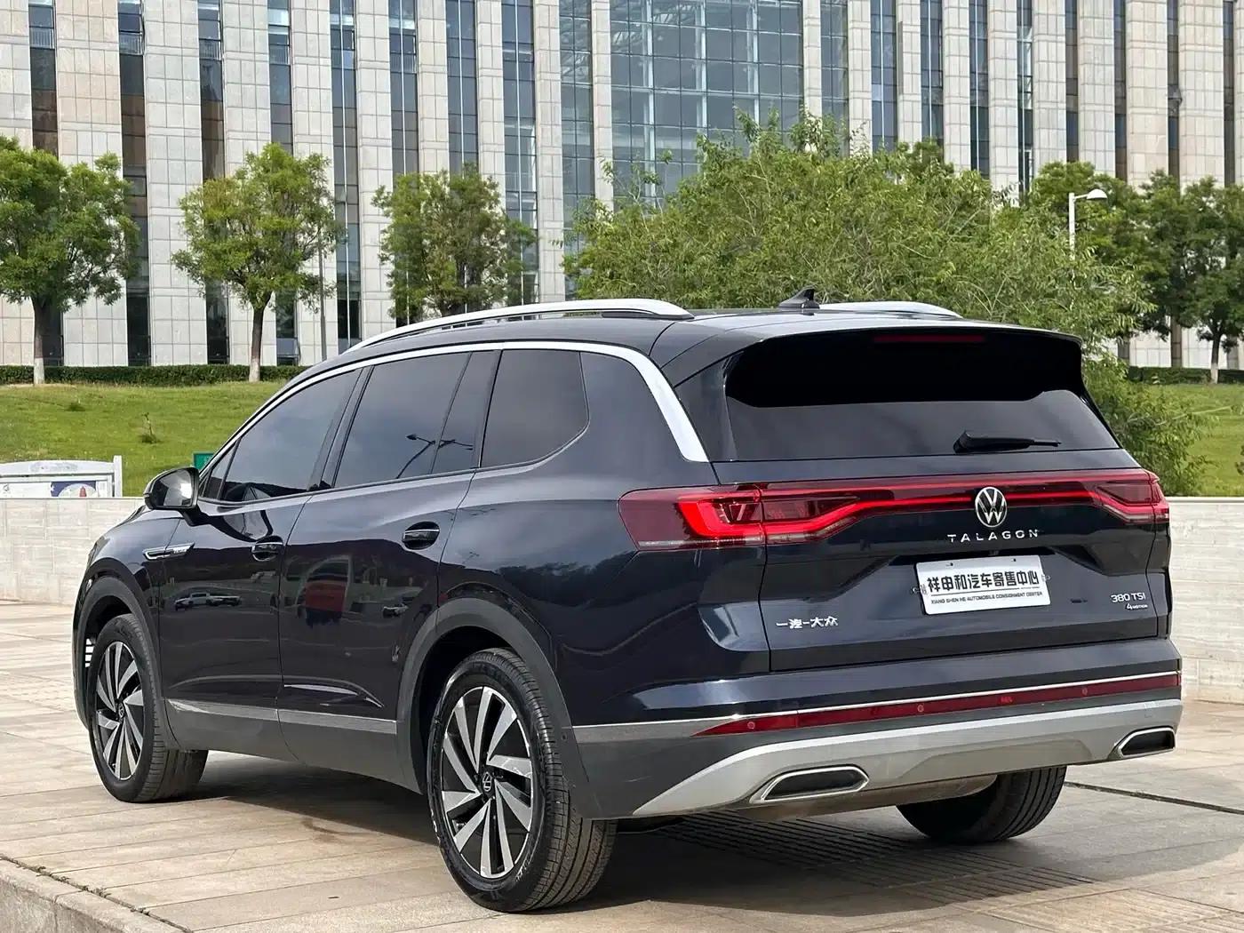 2022 Range Rover 530TSI AWD Flagship Pro 6-seater — миниатюра 14