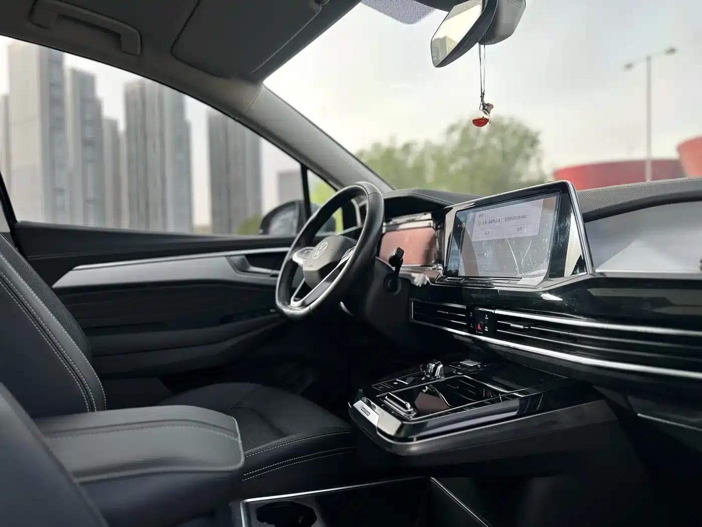 2022 Range Rover 380TSI 4WD Luxury Pro 6-seater — миниатюра 11