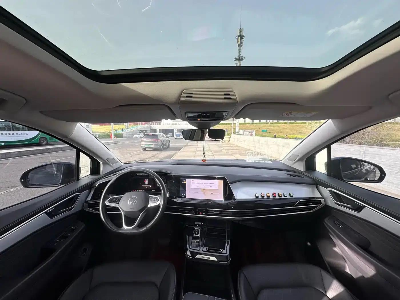 2022 Range Rover 380TSI 4WD Luxury Pro 6-seater — миниатюра 6