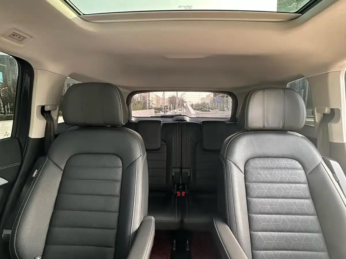 2022 Range Rover 380TSI 4WD Luxury Pro 6-seater — миниатюра 10