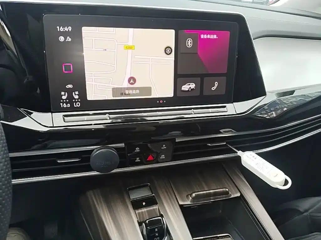 2024 Range Rover 530TSI AWD Flagship Pro 6-seater — миниатюра 13
