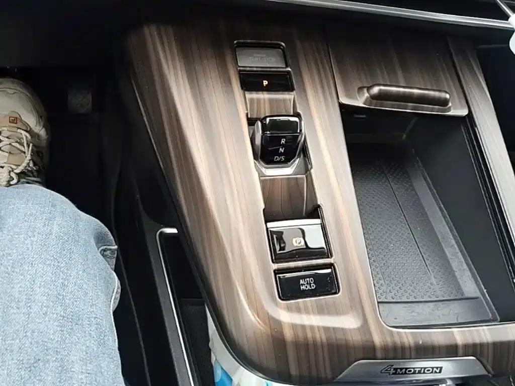 2024 Range Rover 530TSI AWD Flagship Pro 6-seater — миниатюра 14