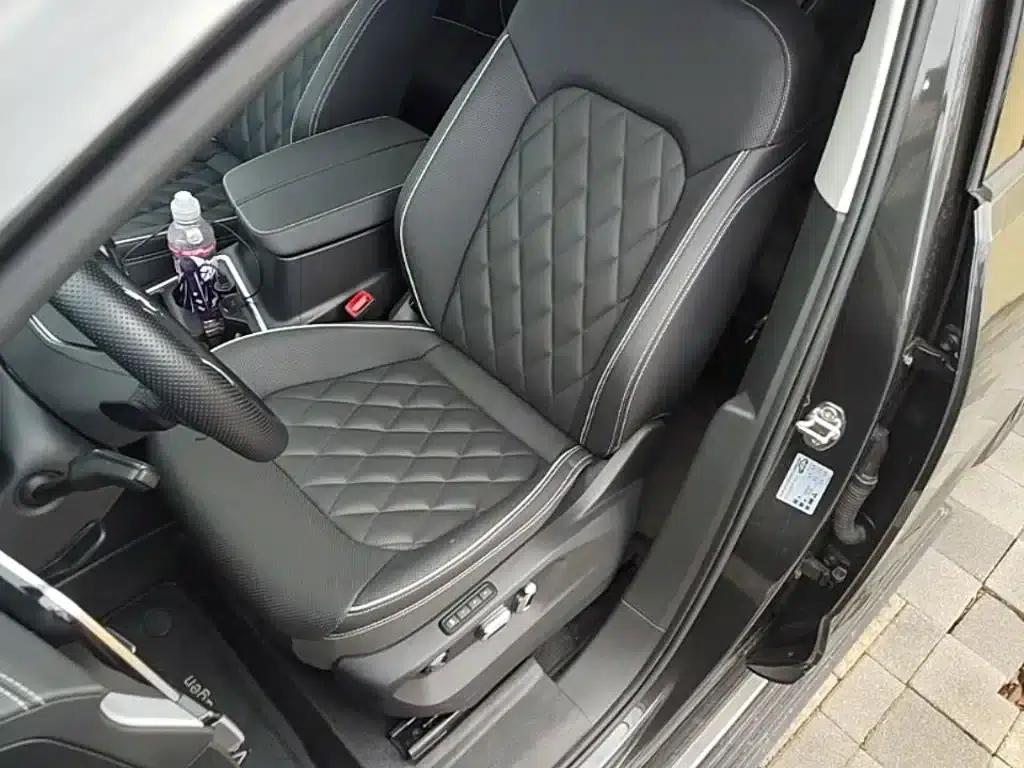 2024 Range Rover 530TSI AWD Flagship Pro 6-seater — миниатюра 15