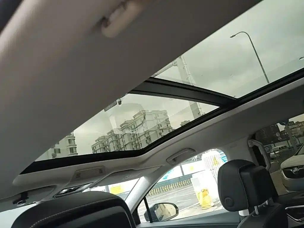 2024 Range Rover 530TSI AWD Flagship Pro 6-seater — миниатюра 18